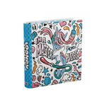 Carpeta 3X40 Mooving Looney Tunes 1001231